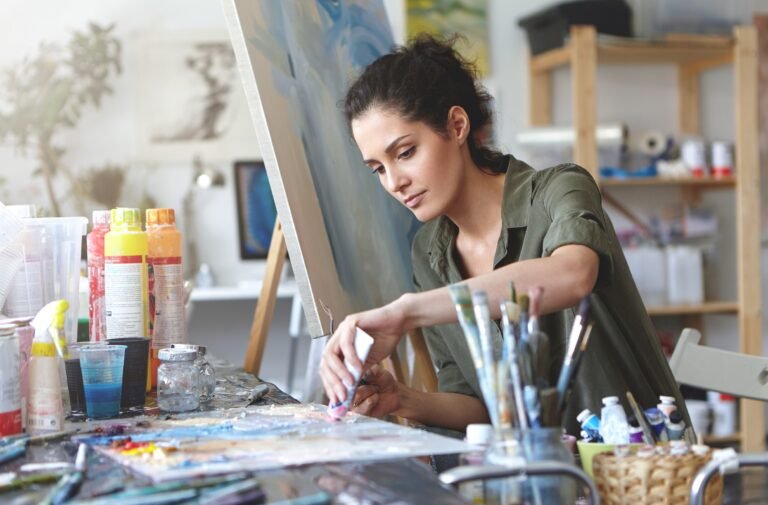 MAH AAC CET (Fine Art)