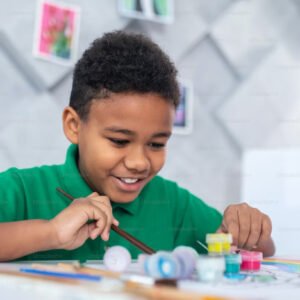 ELEMENTARY EXAM